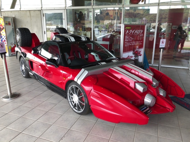 【キャンピングカーで車中泊】（宮城県　松島～仙台）②