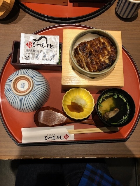 【車中泊の旅】（名古屋～飛騨高山）②