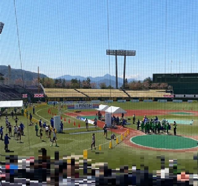 【第２４回】２０２２年　長野マラソンのコース と 魅力　応援レビューを紹介